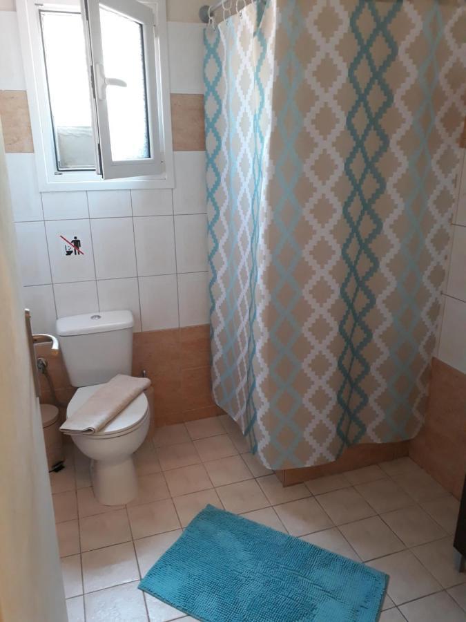 Villa Elia Skála Sotíros Eksteriør billede